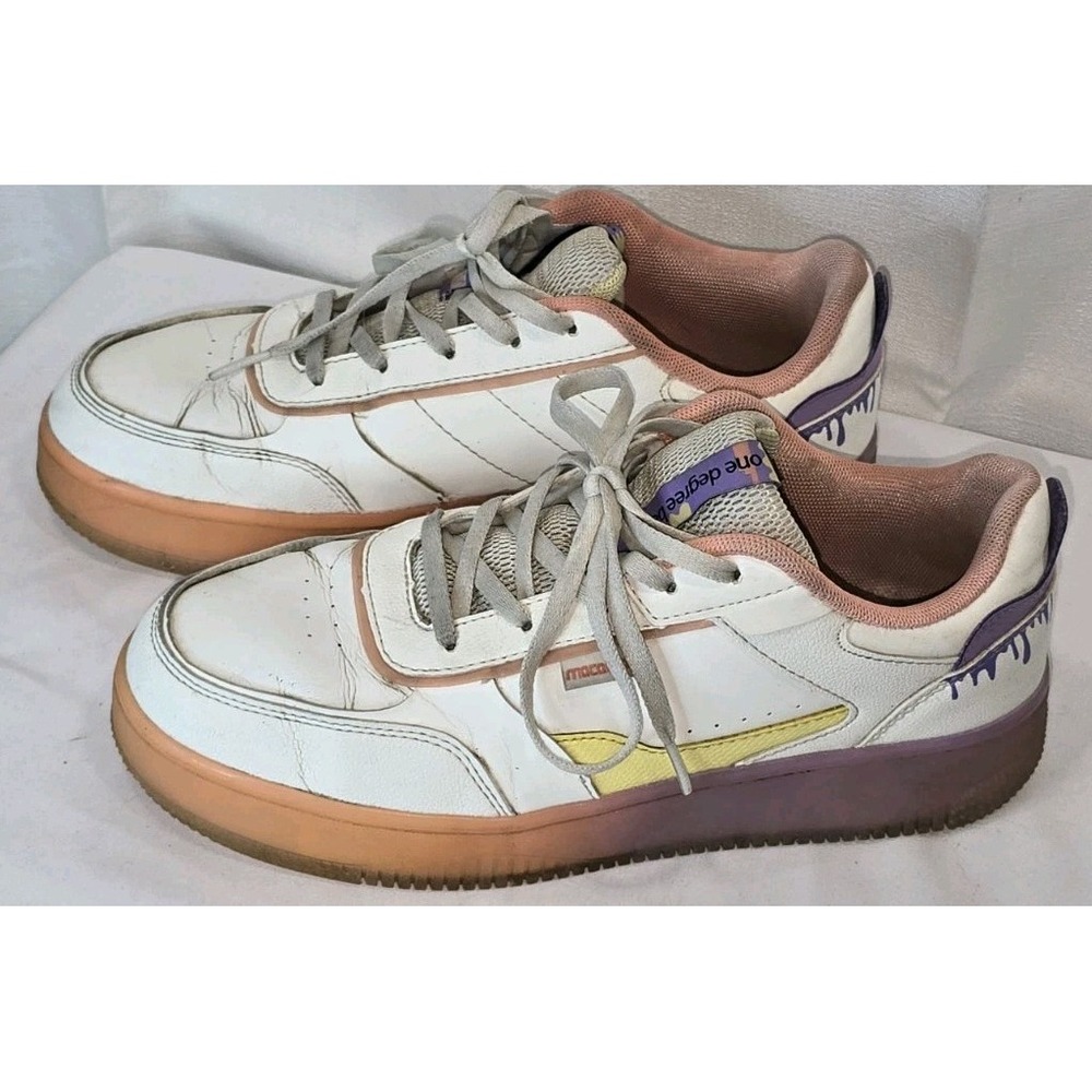 361 Degrees‎ Women's Low Top Sneakers Size US 8 EU 39
